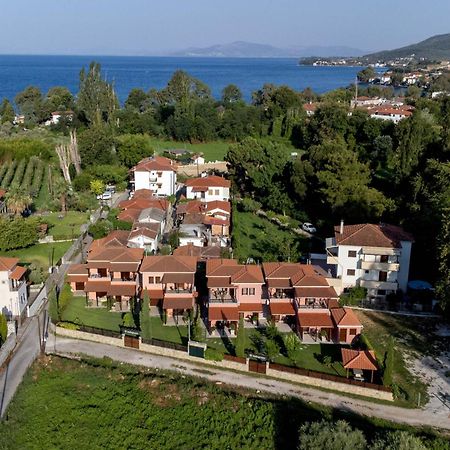 Melograno Apartments And Studios Kala Nera Exterior foto